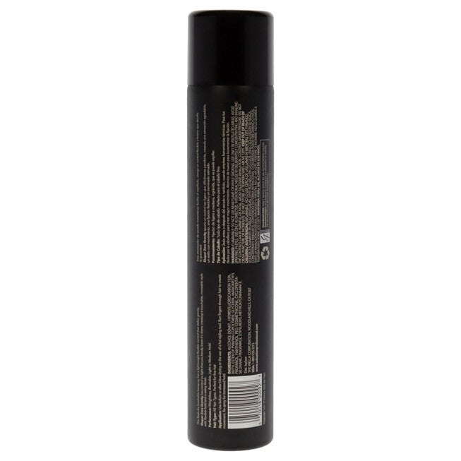 Shaper Zero Gravity Hairspray by Sebastian for Unisex - 10.6 oz Hair Spray, , alternate image number null