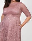 Leona Lace Gown, , alternate image number null