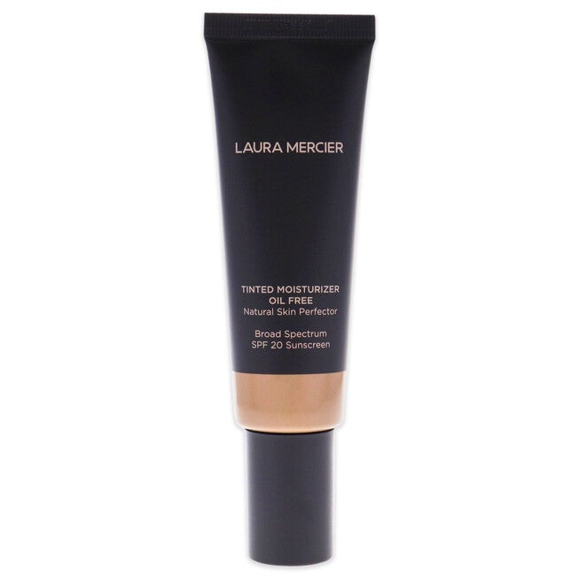 Tinted Moisturizer Oil Free Natural Skin Perfector SPF 20 PA Plus - 3W1 Bisque by Laura Mercier for Women - 1.7 oz Foundation, NA, alternate image number null