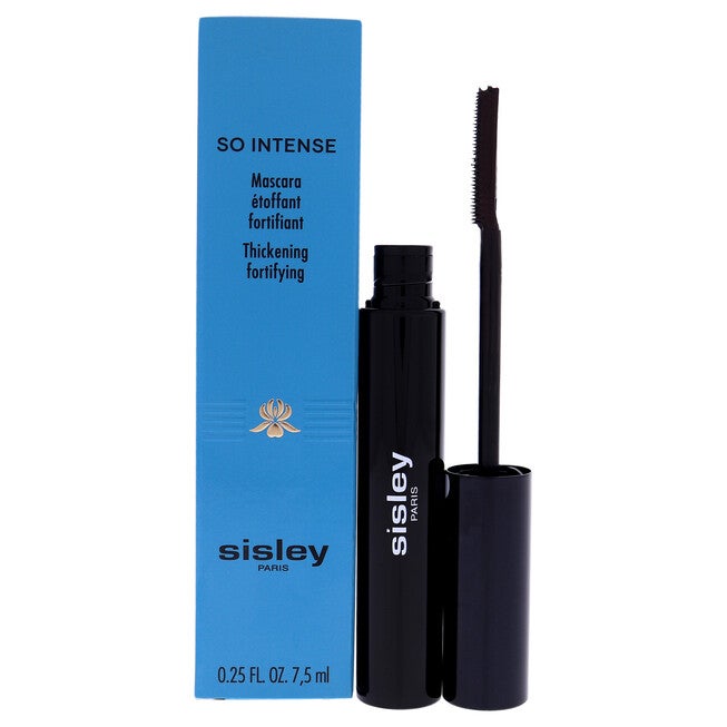 Mascara So Intense - 2 Deep Brown by Sisley for Women - 0.25 oz Mascara, NA, hi-res image number null