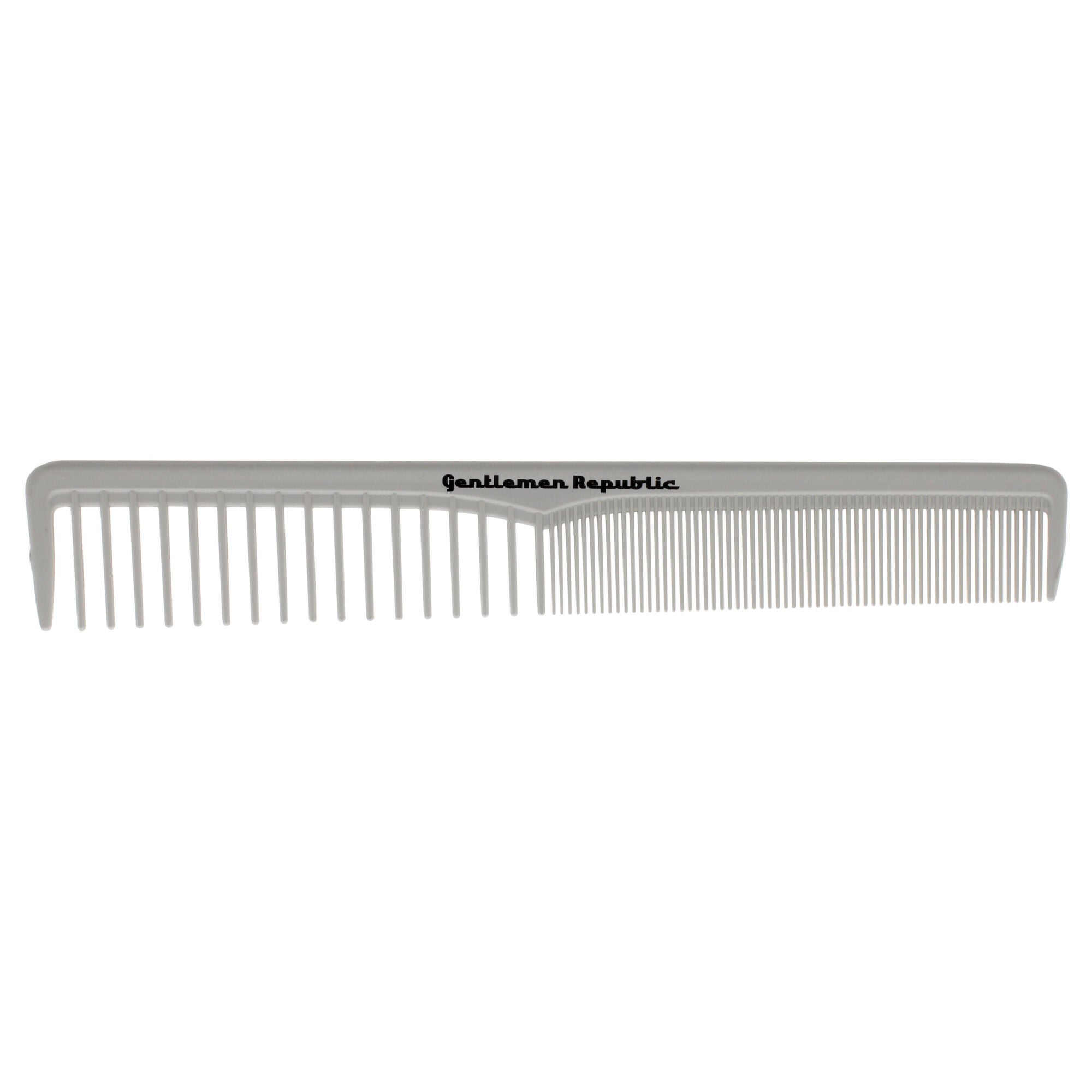 Cutting Comb by Gentlemen Republic for Men - 1 Pc Comb, , alternate image number 5
