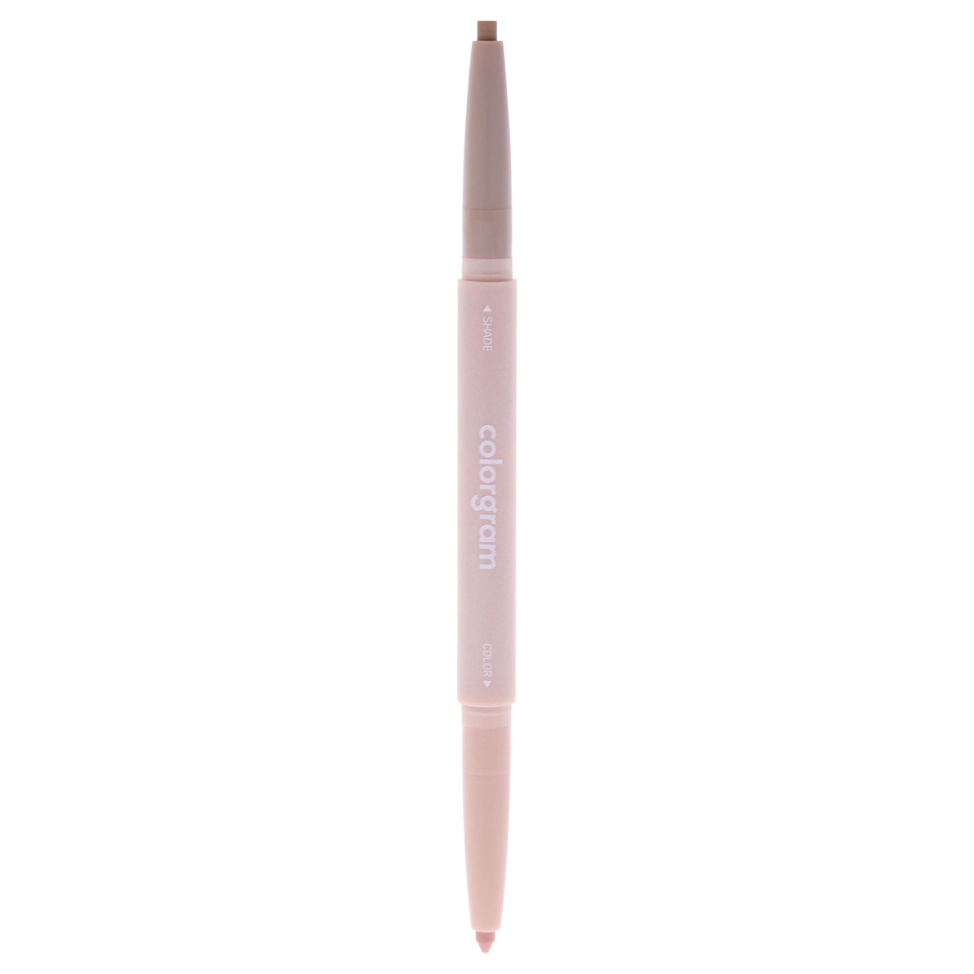 All In One Aegyo-Sal Maker - 02 Cool by Colorgram for Women - 0.007 oz Makeup, Brown, alternate image number 1
