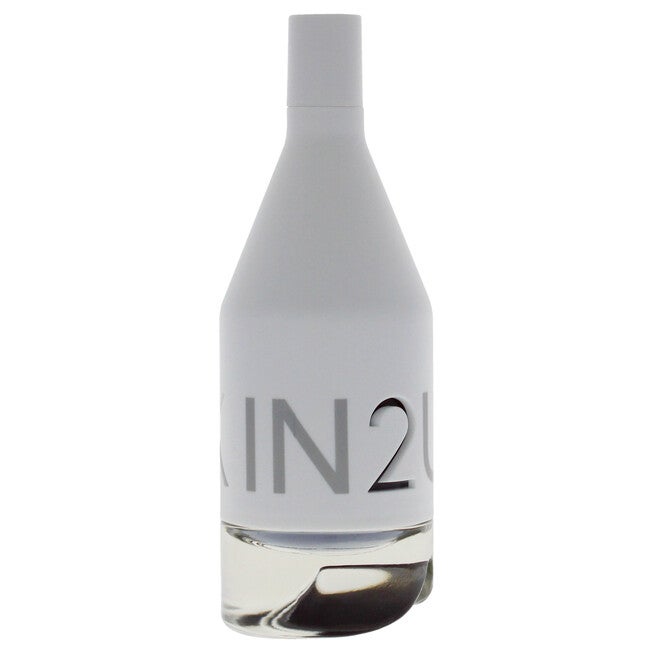 CKIN2U by Calvin Klein for Men - 3.3 oz EDT Spray, NA, alternate image number null