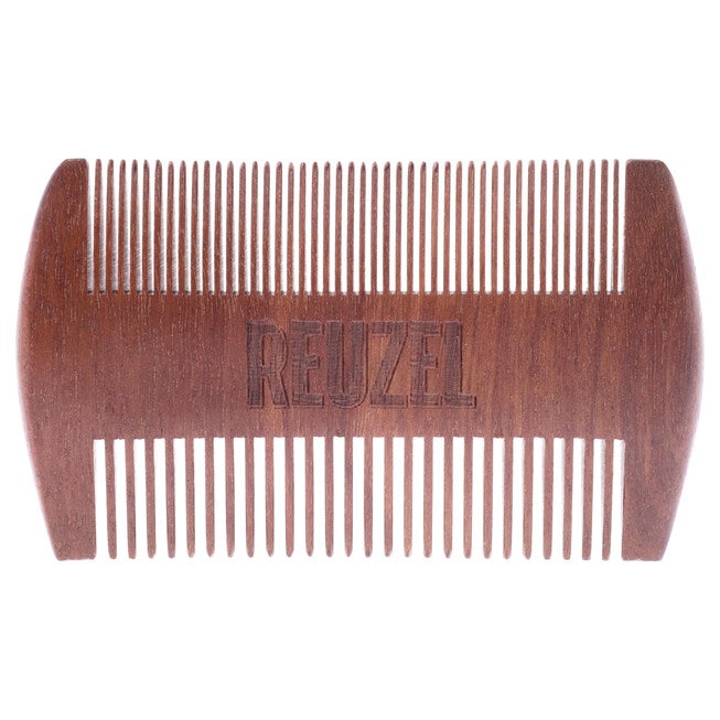Sandalwood Comb by Reuzel for Men - 1 Pc Comb, NA, hi-res image number null