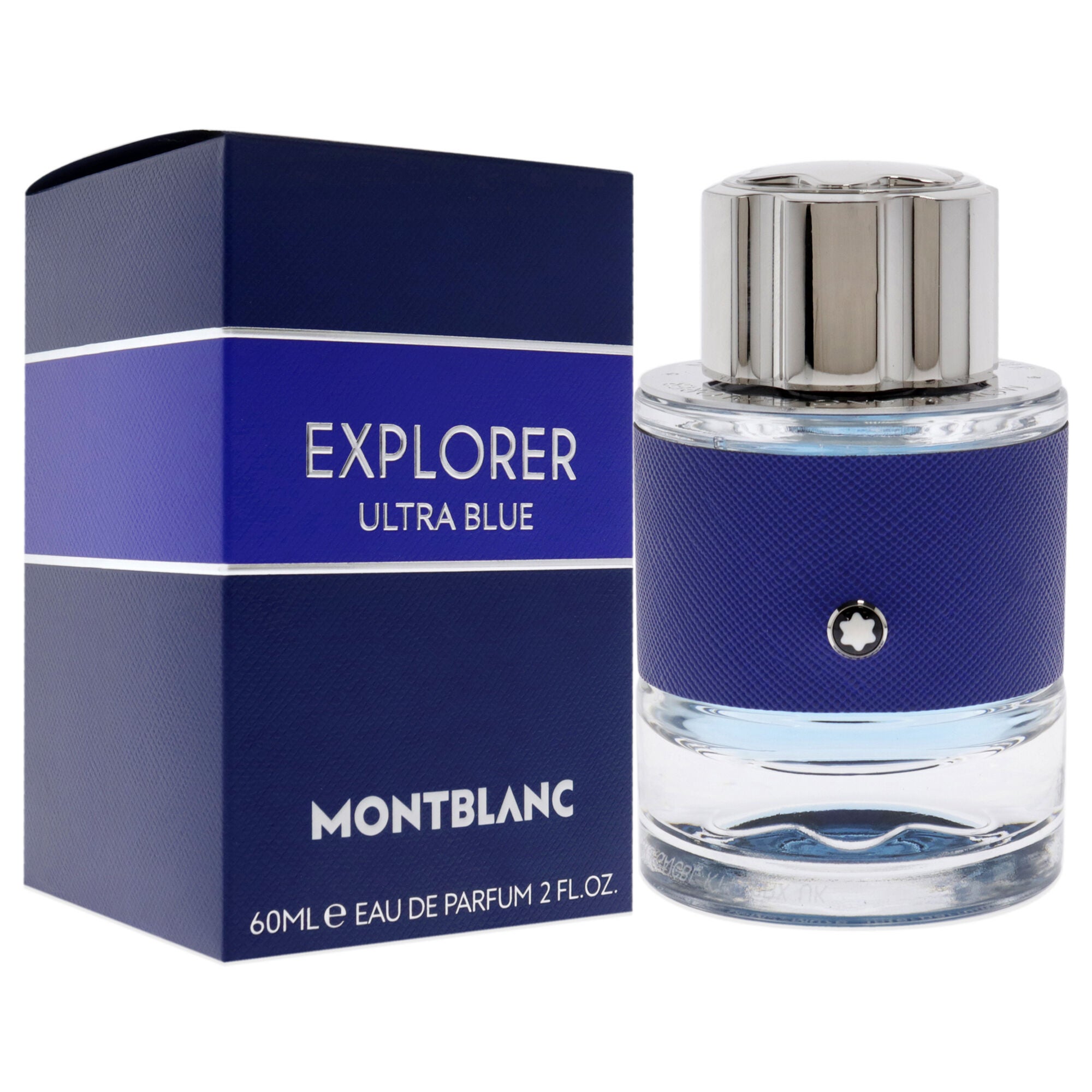 Explorer Ultra Blue by Mont Blanc for Men - 2 oz EDP Spray, , alternate image number 6