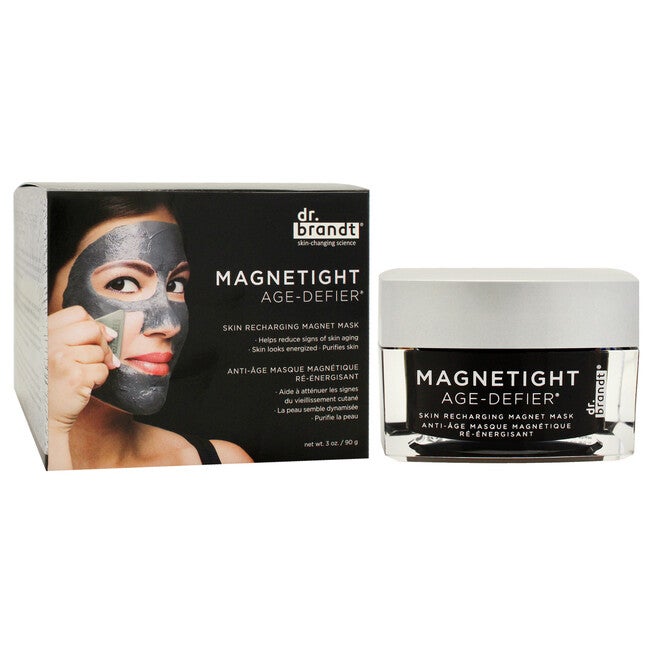 Magnetight Age-Defier by Dr. Brandt for Women - 3 oz Mask, NA, alternate image number null