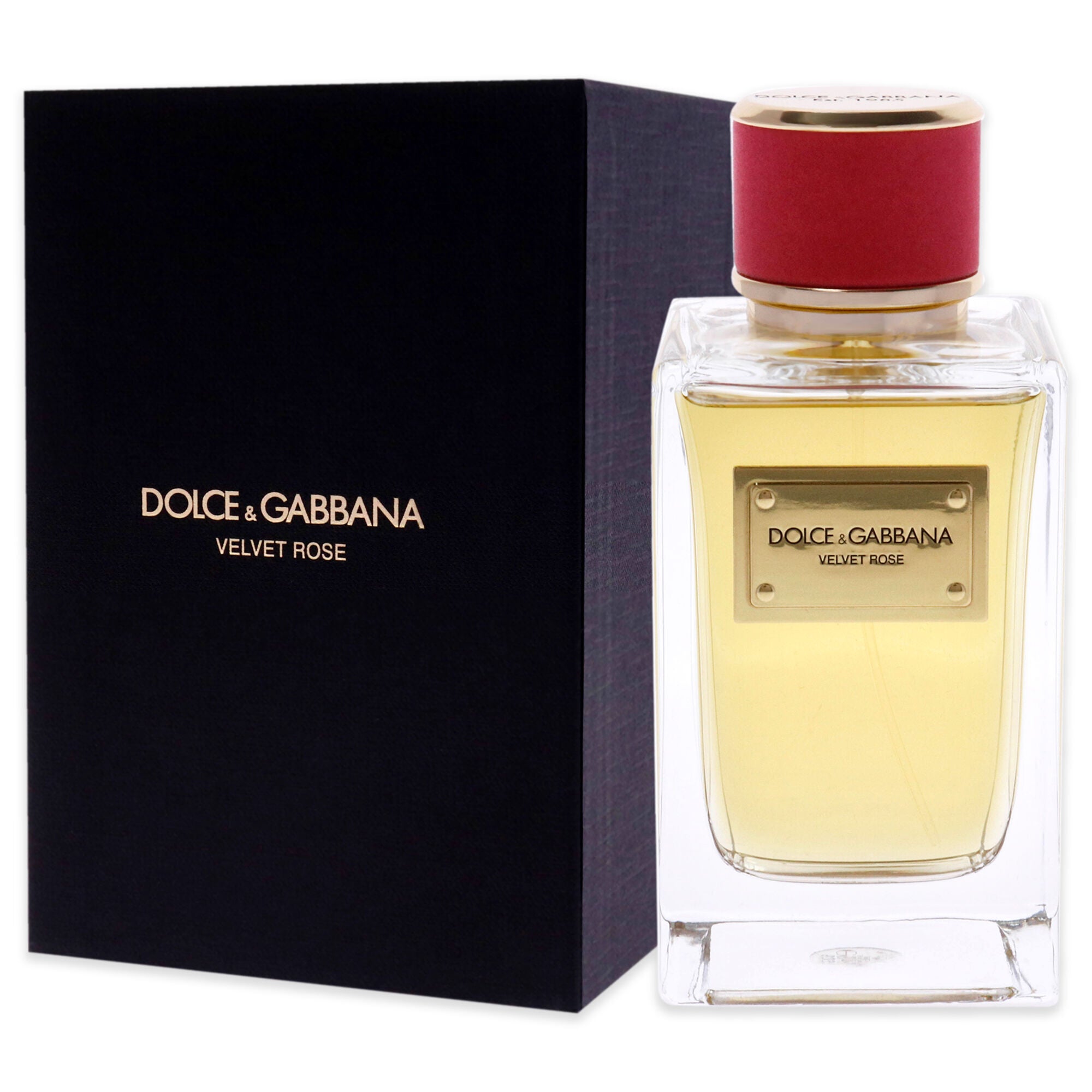 Velvet Rose by Dolce and Gabbana for Women - 5 oz EDP Spray, , alternate image number 7