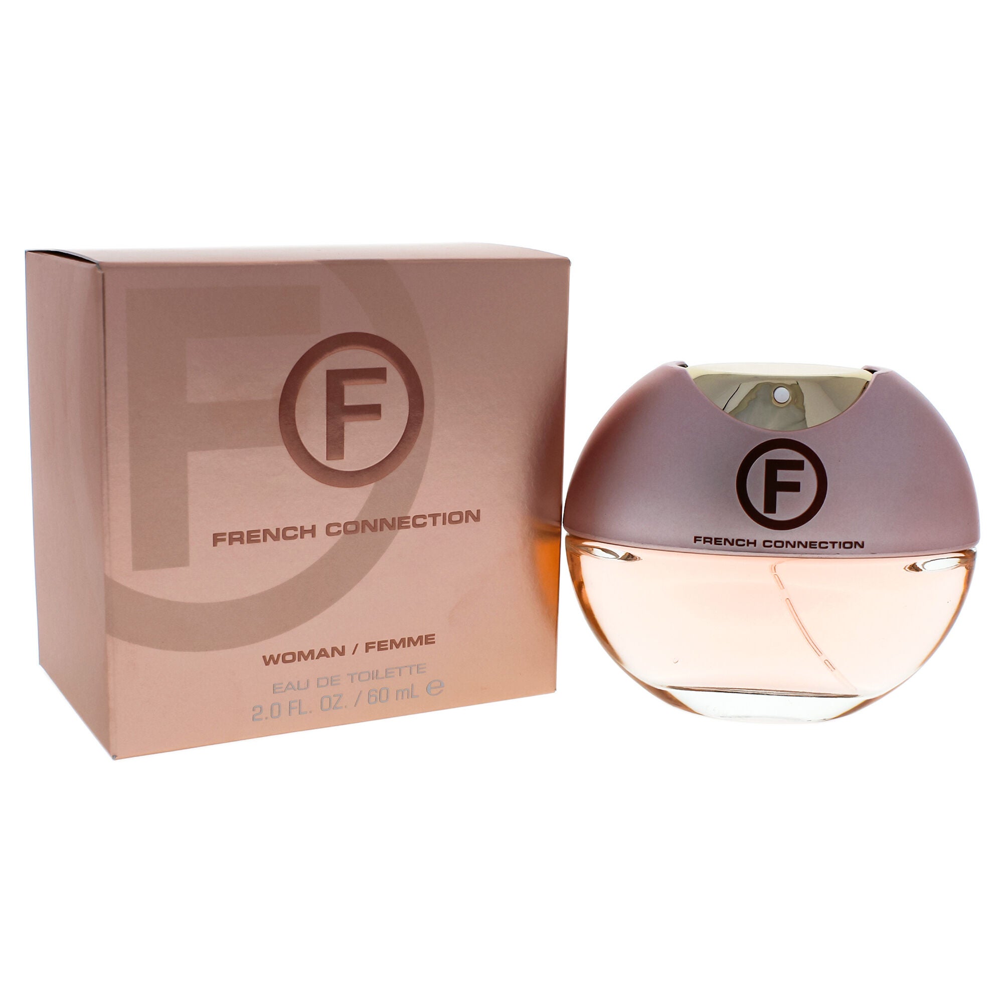 French Connection Femme by French Connection UK for Women - 2 oz EDT Spray, , alternate image number 6