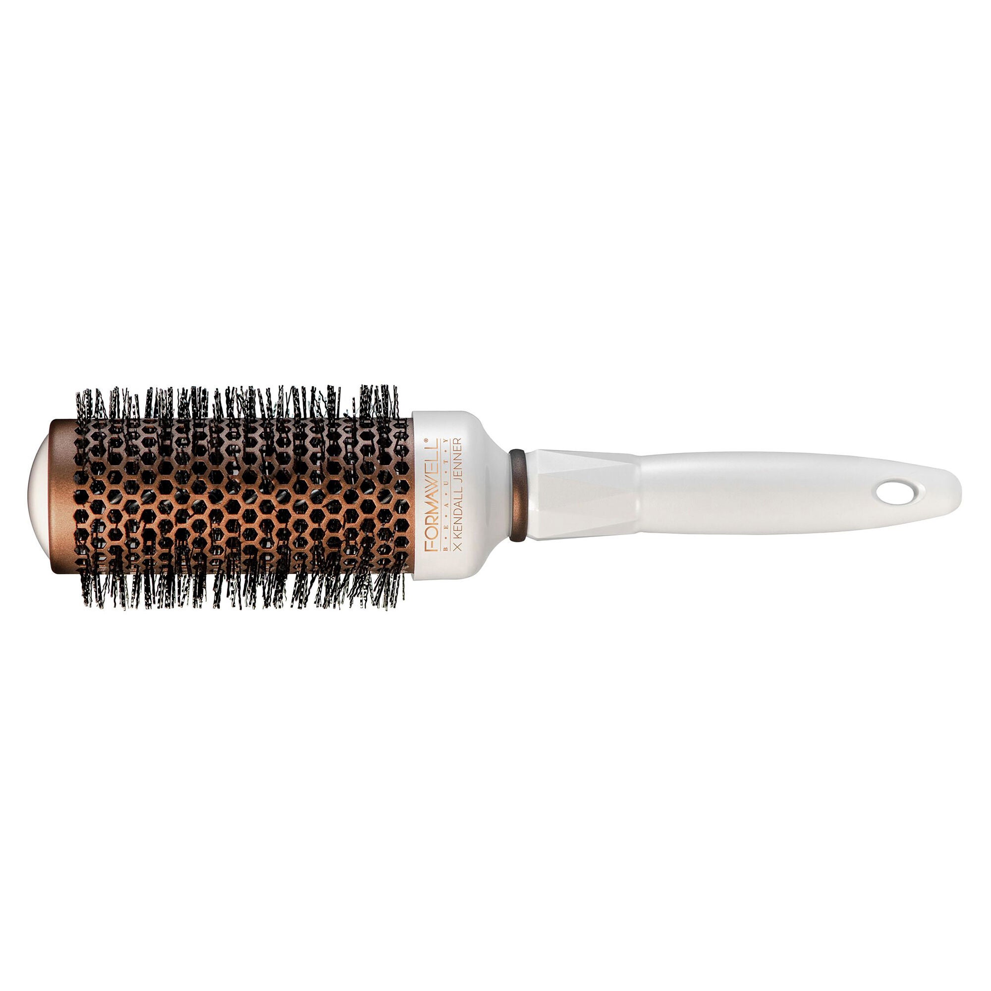 Beauty X Kendall Jenner Large Round Brush by Kendall Jenner for Unisex - 1 Pc Hair Brush, See Description, alternate image number 1