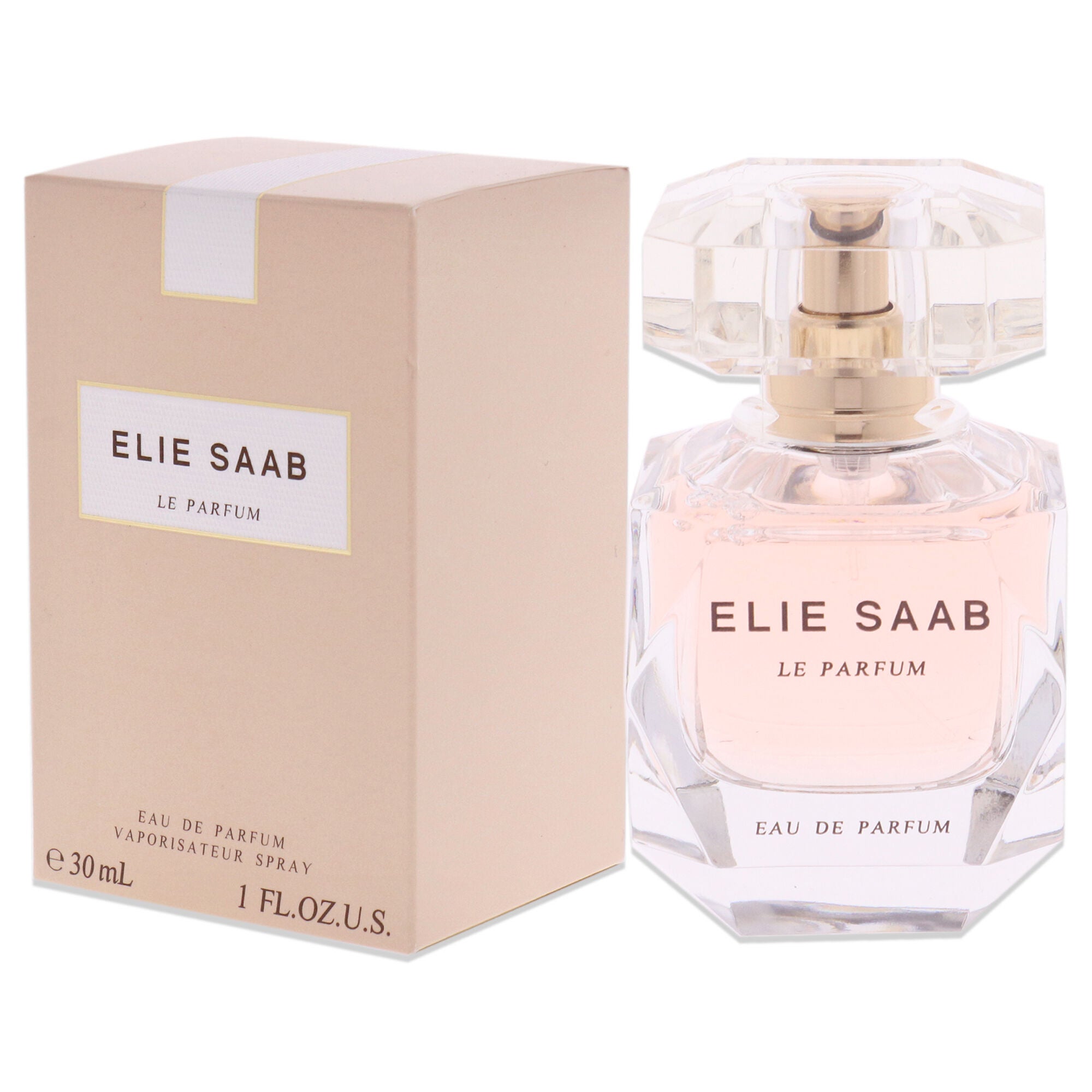 Elie Saab Le Parfum by Elie Saab for Women - 1 oz EDP Spray, See Description, alternate image number 3