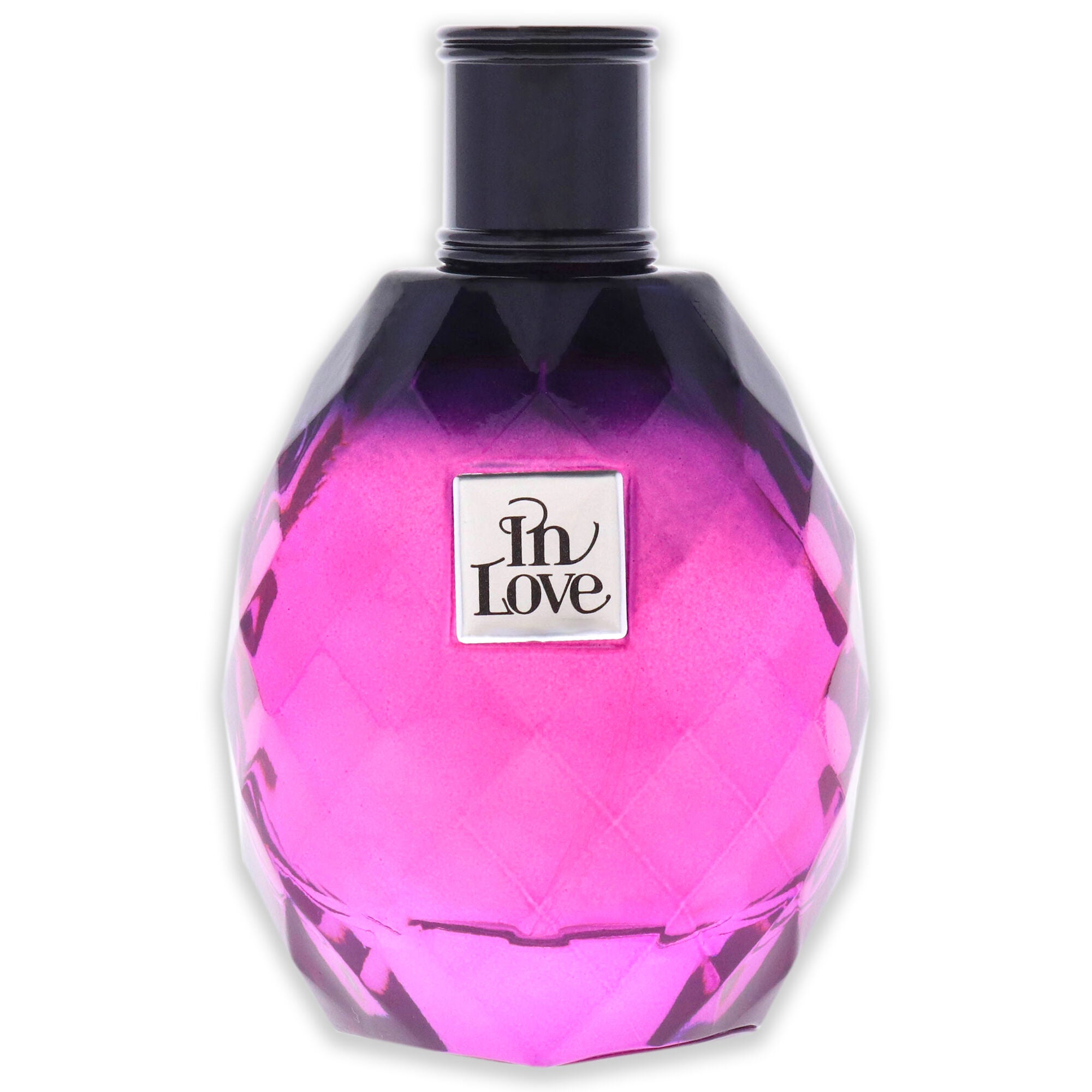 In Love by New Brand for Women - 3.3 oz EDP Spray, See Description, alternate image number 4