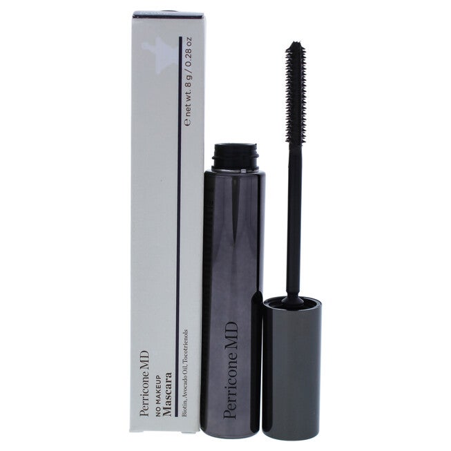 No Makeup Mascara - Soft Black by Perricone MD for Women - 0.28 oz Mascara, NA, hi-res image number null
