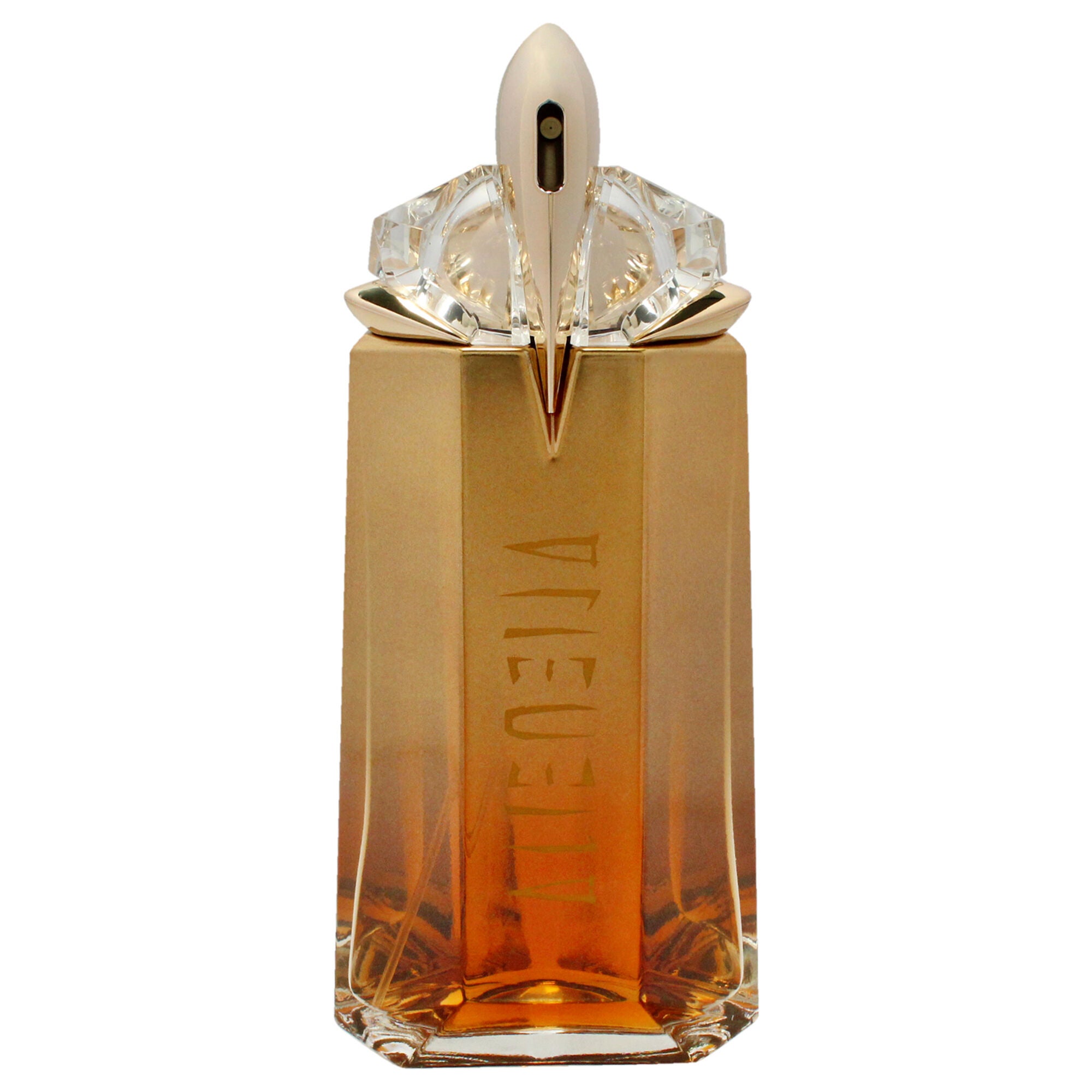 Alien Goddess Intense by Thierry Mugler for Women - 3 oz EDP Spray, See Description, alternate image number 4