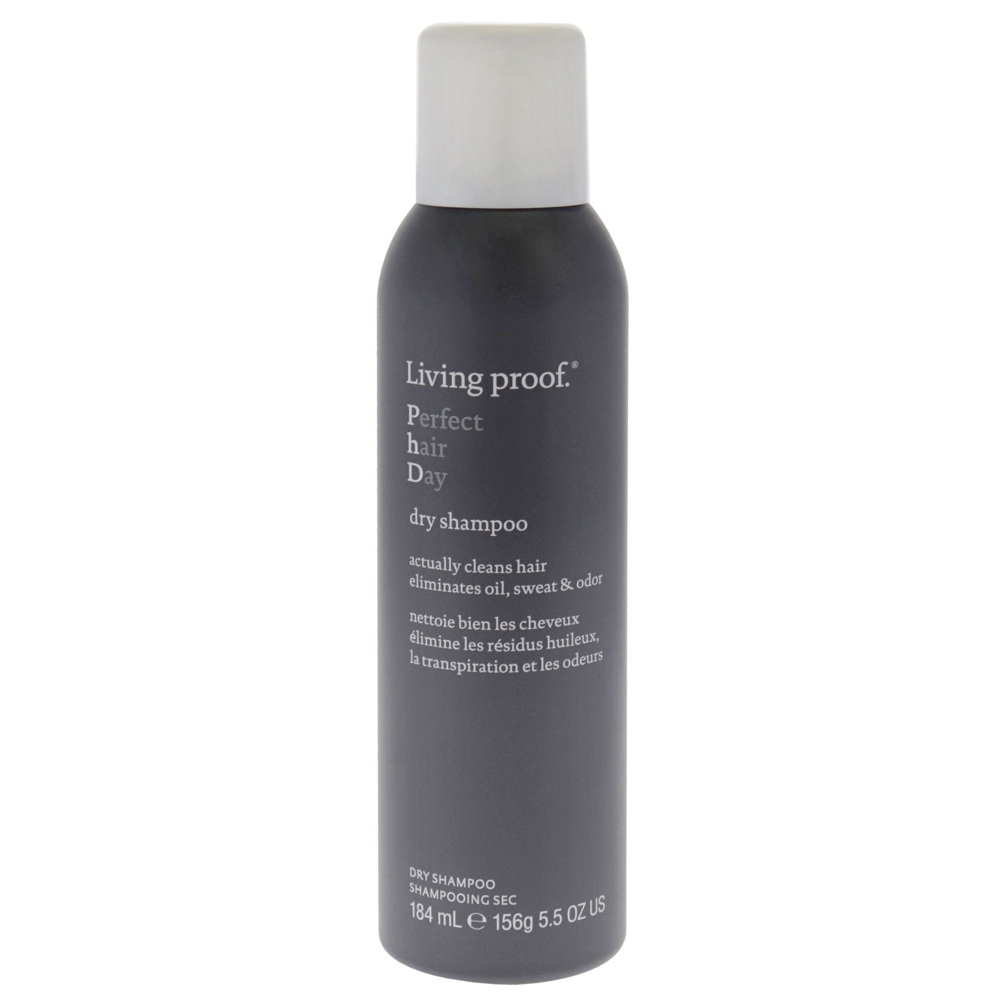 Perfect Hair Day Dry Shampoo by Living Proof for Unisex - 5.5 oz Dry Shampoo, See Description, hi-res image number 0