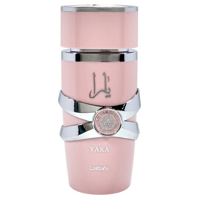 Yara by Lattafa for Women - 3.4 oz EDP Spray, NA, alternate image number null