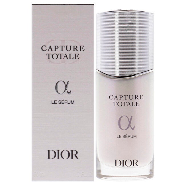 Capture Totale Le Serum by Christian Dior for Women - 1.7 oz Serum, NA, hi-res image number null
