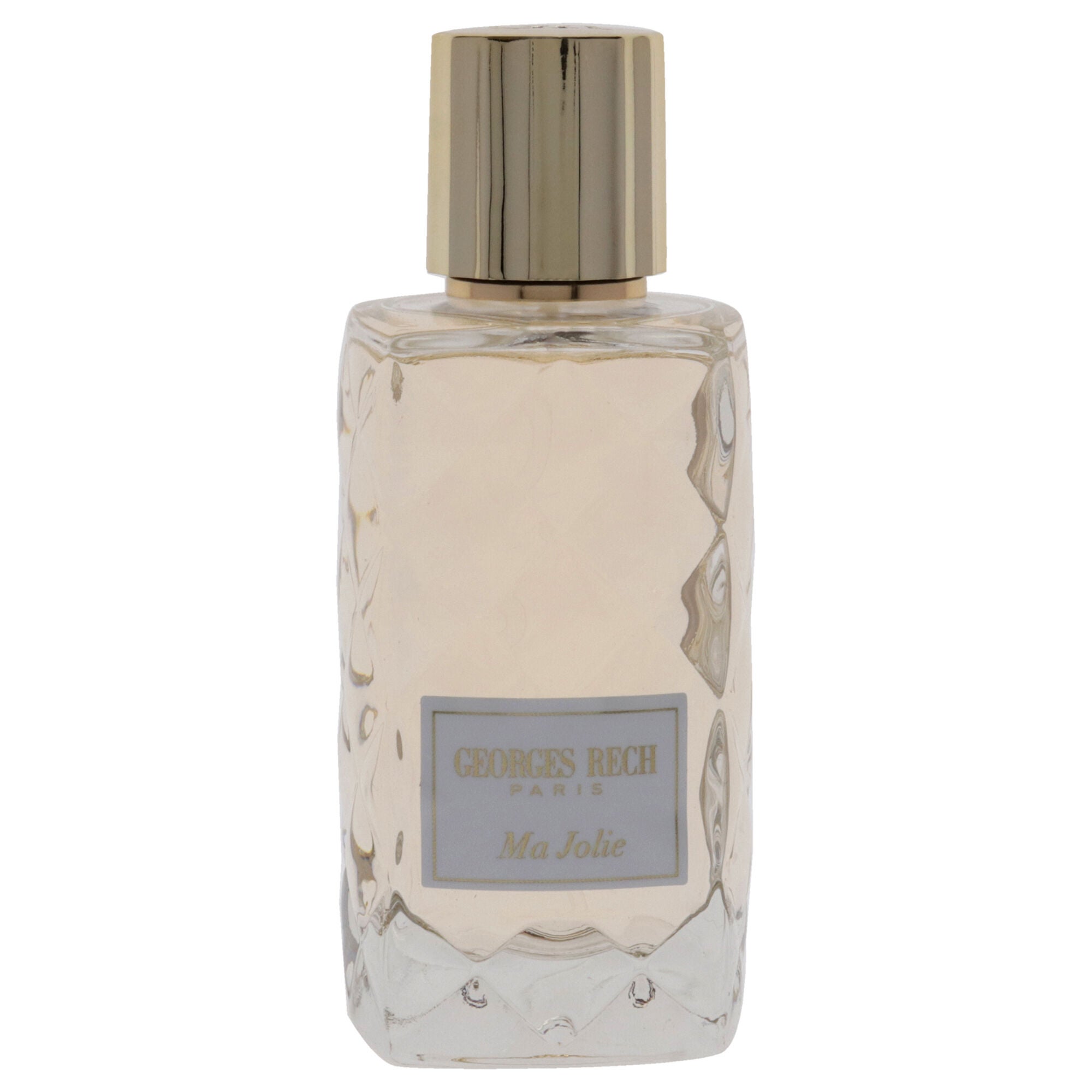 Ma Jolie by Georges Rech for Women - 3.3 oz EDP Spray, See Description, alternate image number 4