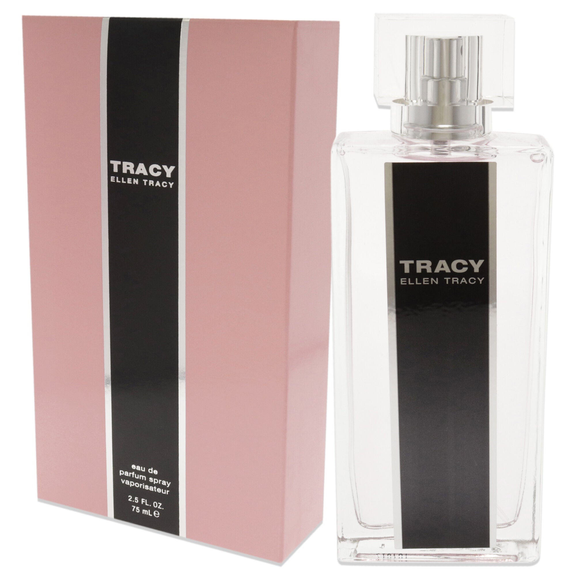 Tracy by Ellen Tracy for Women - 2.5 oz EDP Spray, See Description, alternate image number 3