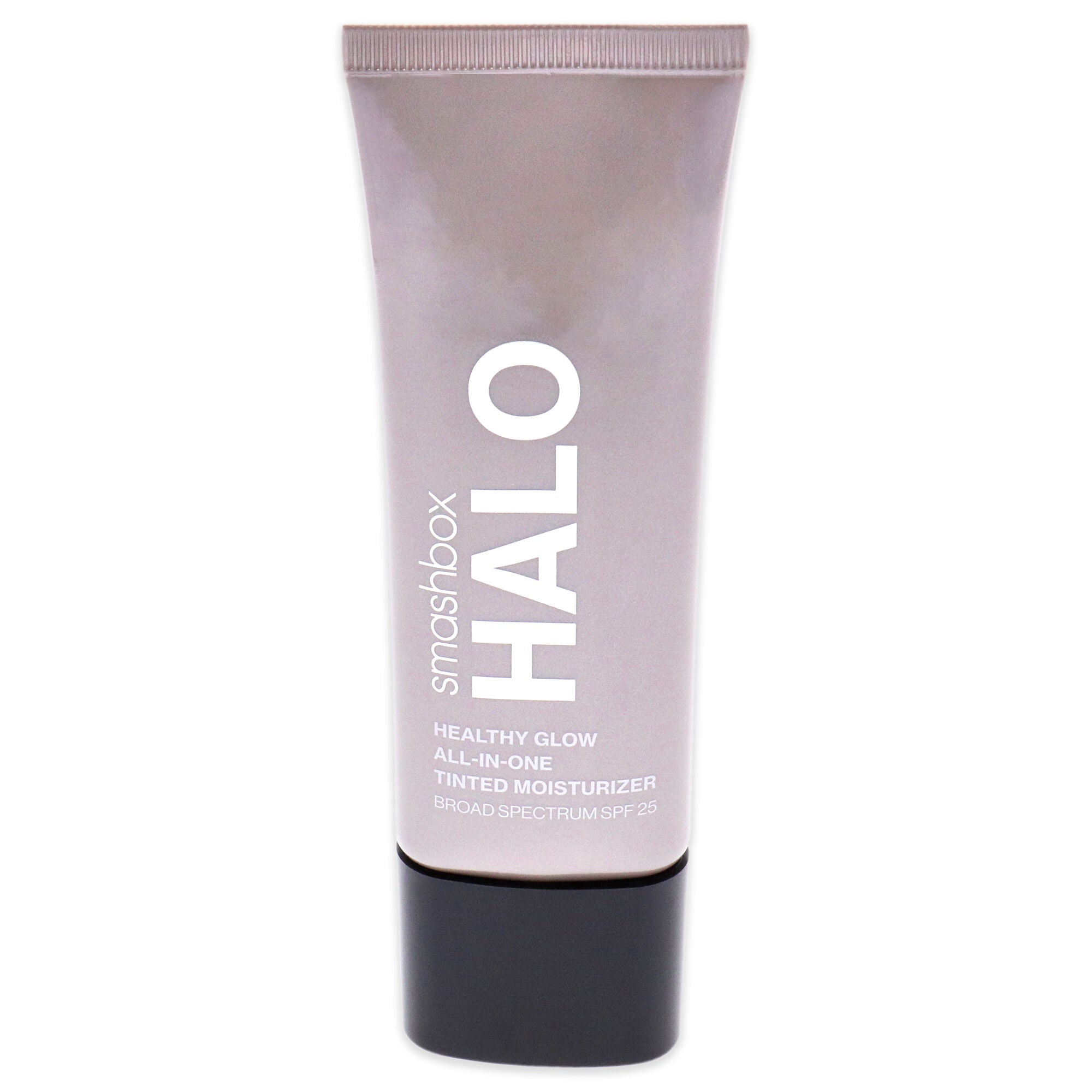 Halo Healthy Glow All-In-One Tinted Moisturizer SPF 25 - Medium by SmashBox for Women - 1.4 oz Foundation, , alternate image number 6