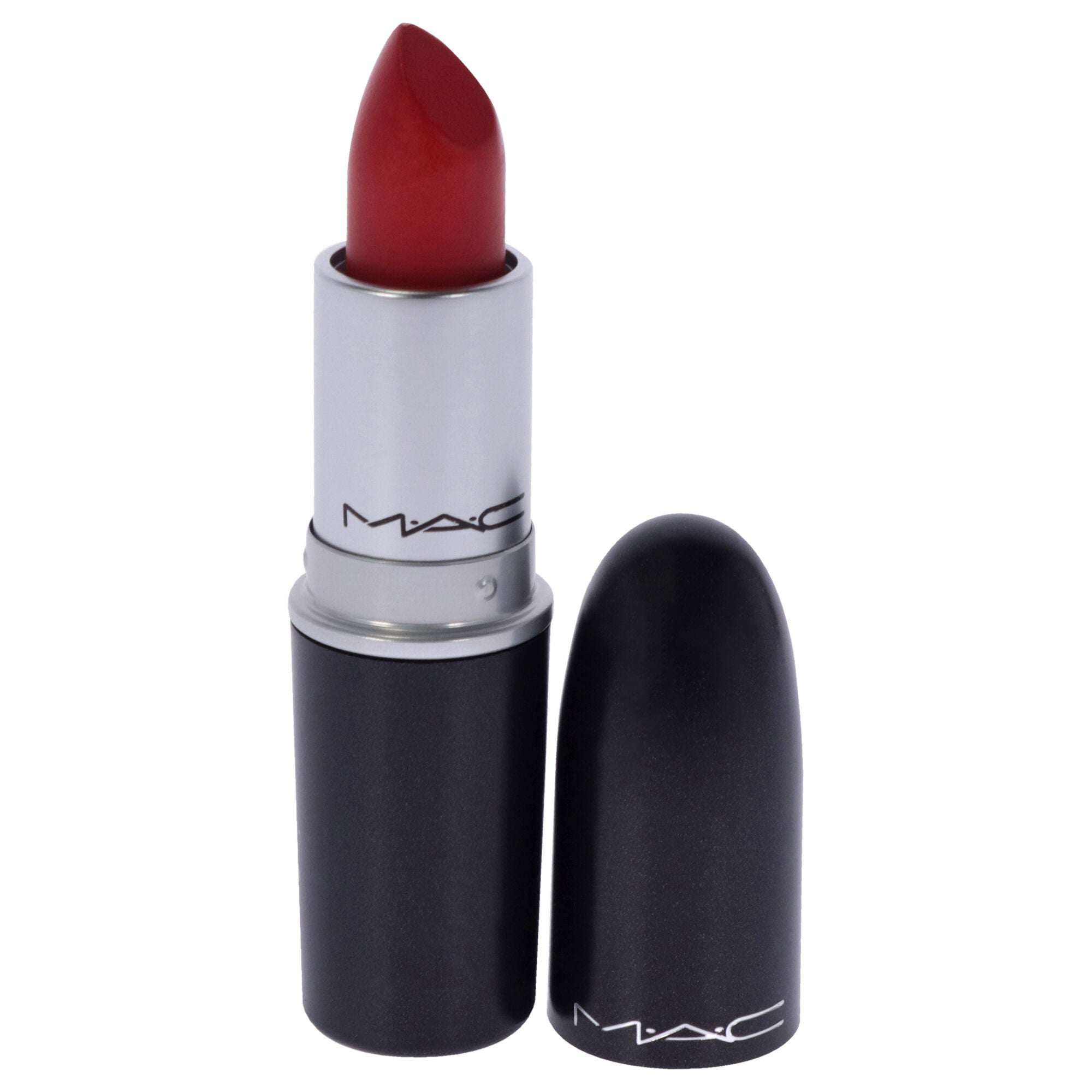 Retro Matte Lipstick - 702 Dangerous by MAC for Women - 0.1 oz Lipstick, See Description, alternate image number 4