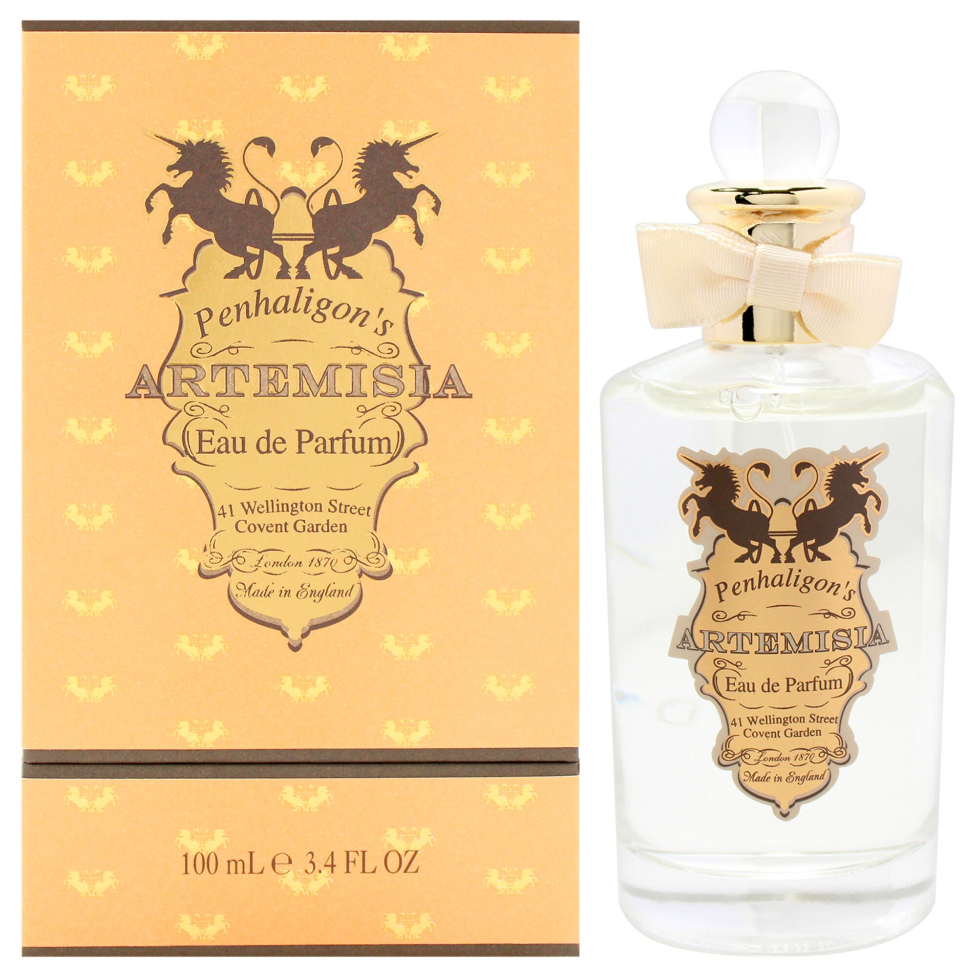 Artemisia by Penhaligons for Women - 3.4 oz EDP Spray, See Description, hi-res image number 0