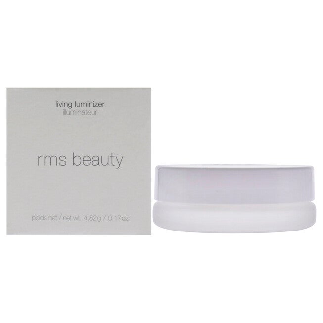 Living Luminizer by RMS Beauty for Women - 0.17 oz Highlighter, See Description, hi-res image number 0