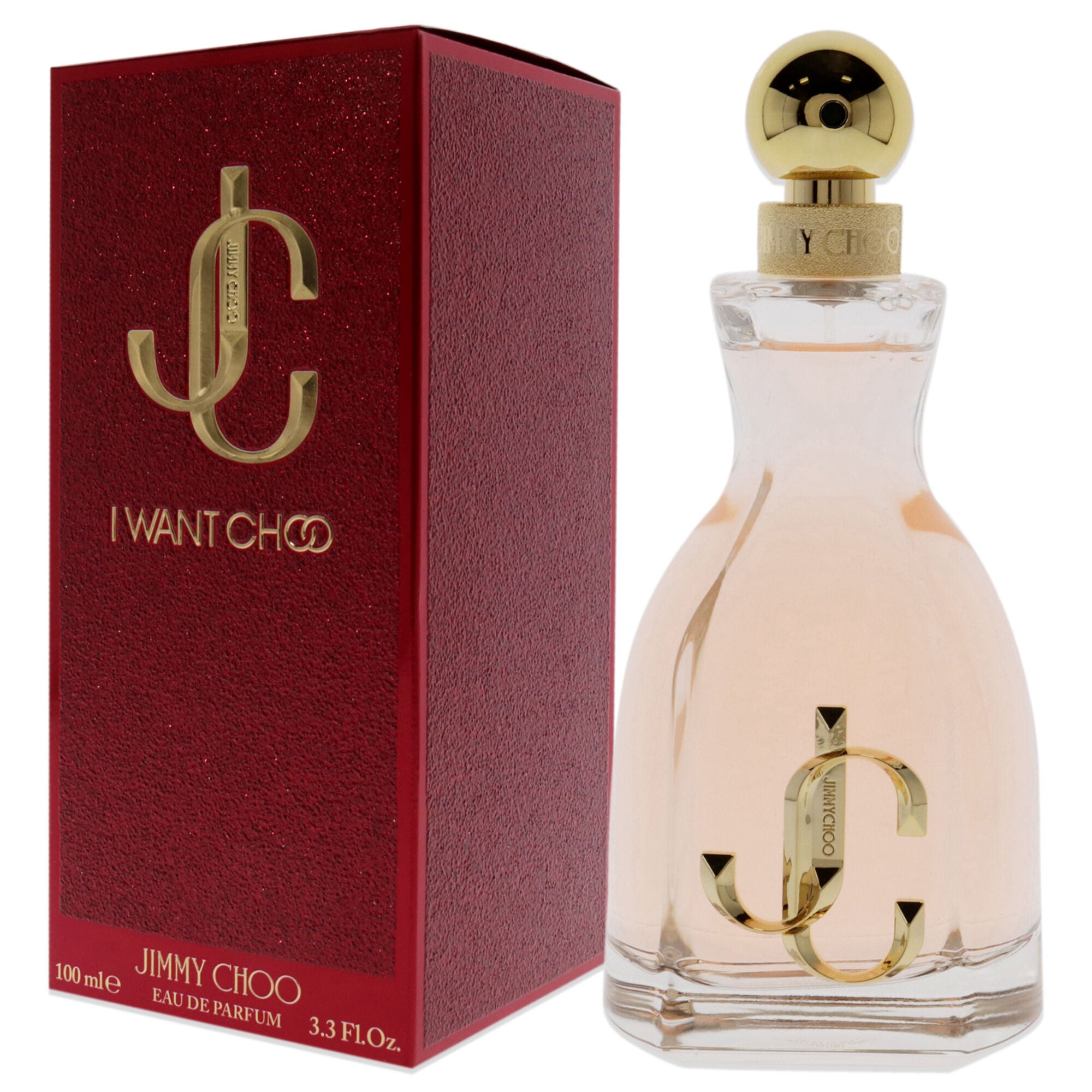 I Want Choo by Jimmy Choo for Women - 3.3 oz EDP Spray, See Description, alternate image number 3