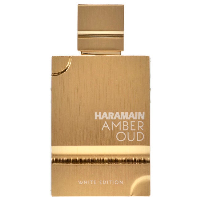 Amber Oud - White Edition by Al Haramain for Unisex - 2 oz EDP Spray, , alternate image number 5