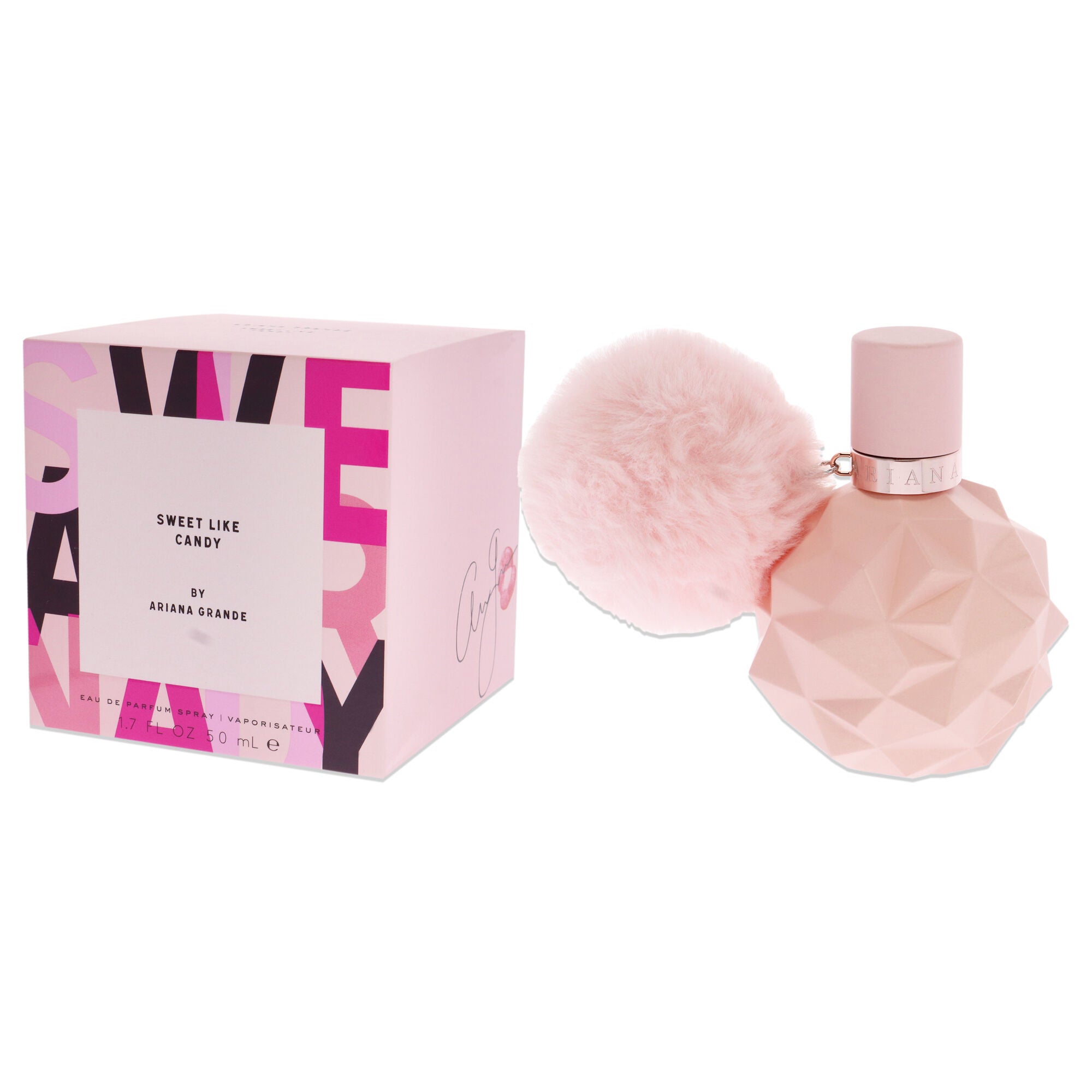 Sweet Like Candy by Ariana Grande for Women - 1.7 oz EDP Spray, , alternate image number 7
