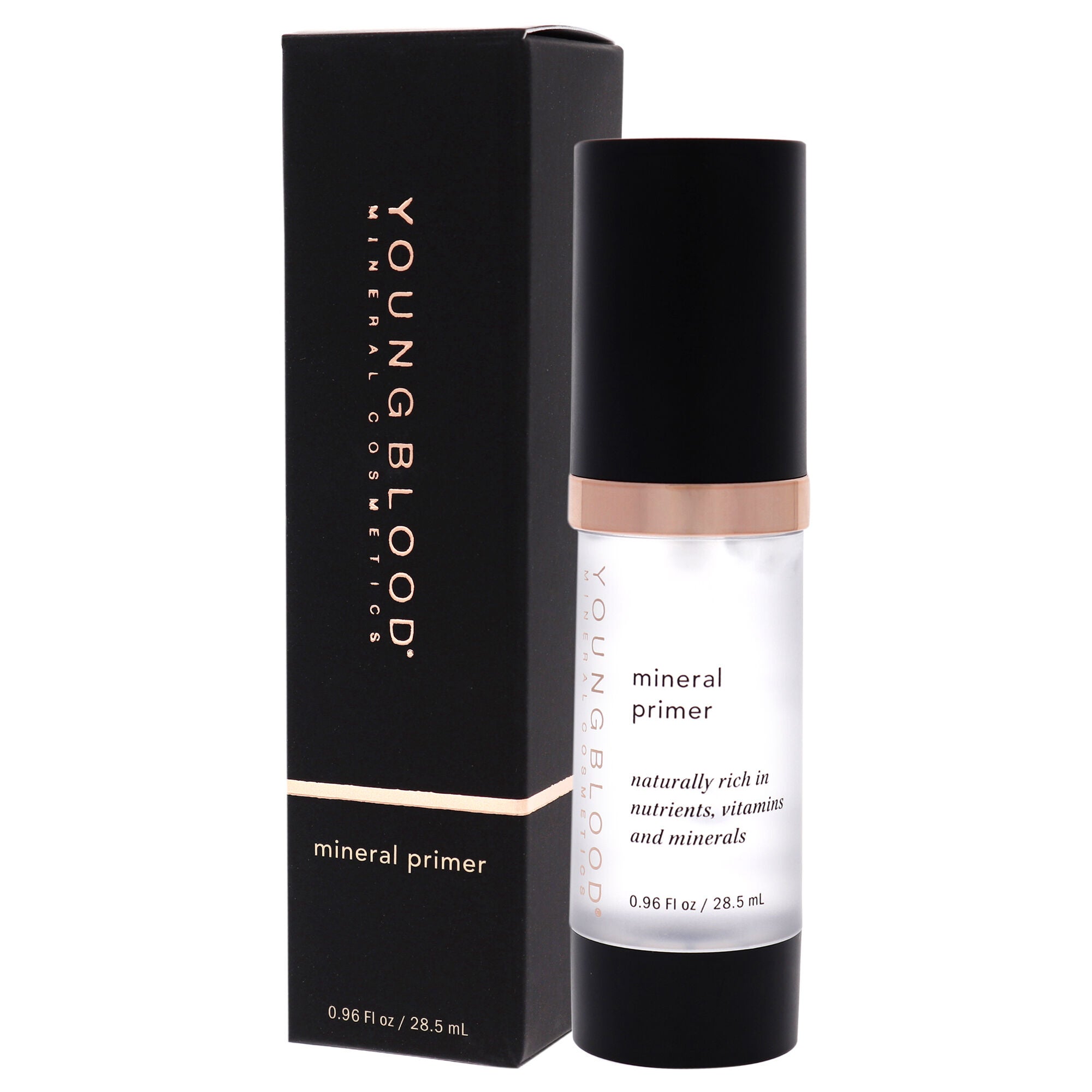 Mineral Primer by Youngblood for Women - 0.96 oz Primer, See Description, alternate image number 3