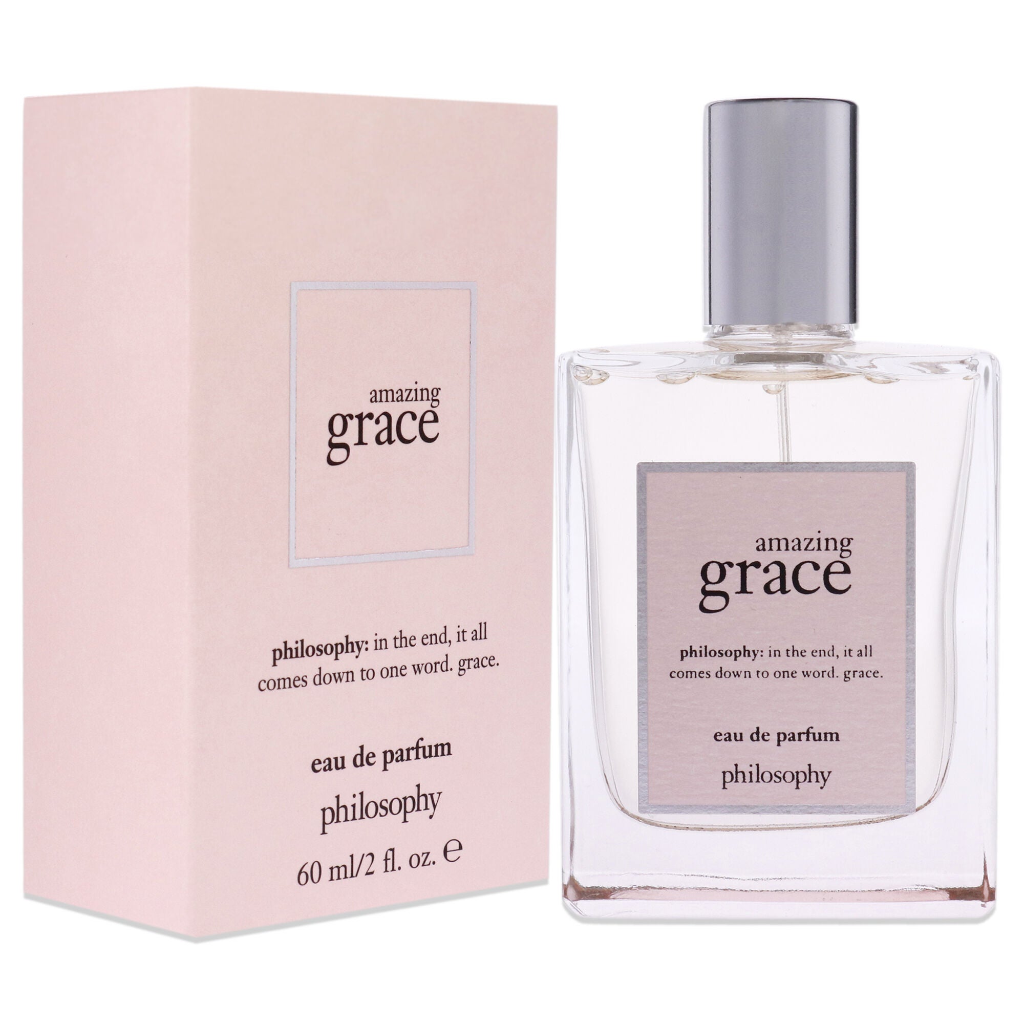 Amazing Grace by Philosophy for Women - 2 oz EDP Spray, , alternate image number 6