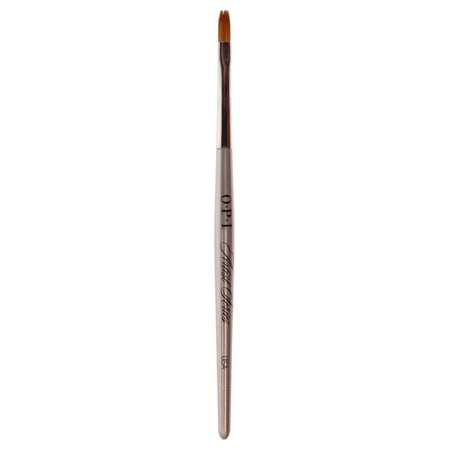 Artist Series Mini Gel Brush - 2 by OPI for Women - 1 Pc Brush, See Description, alternate image number 2