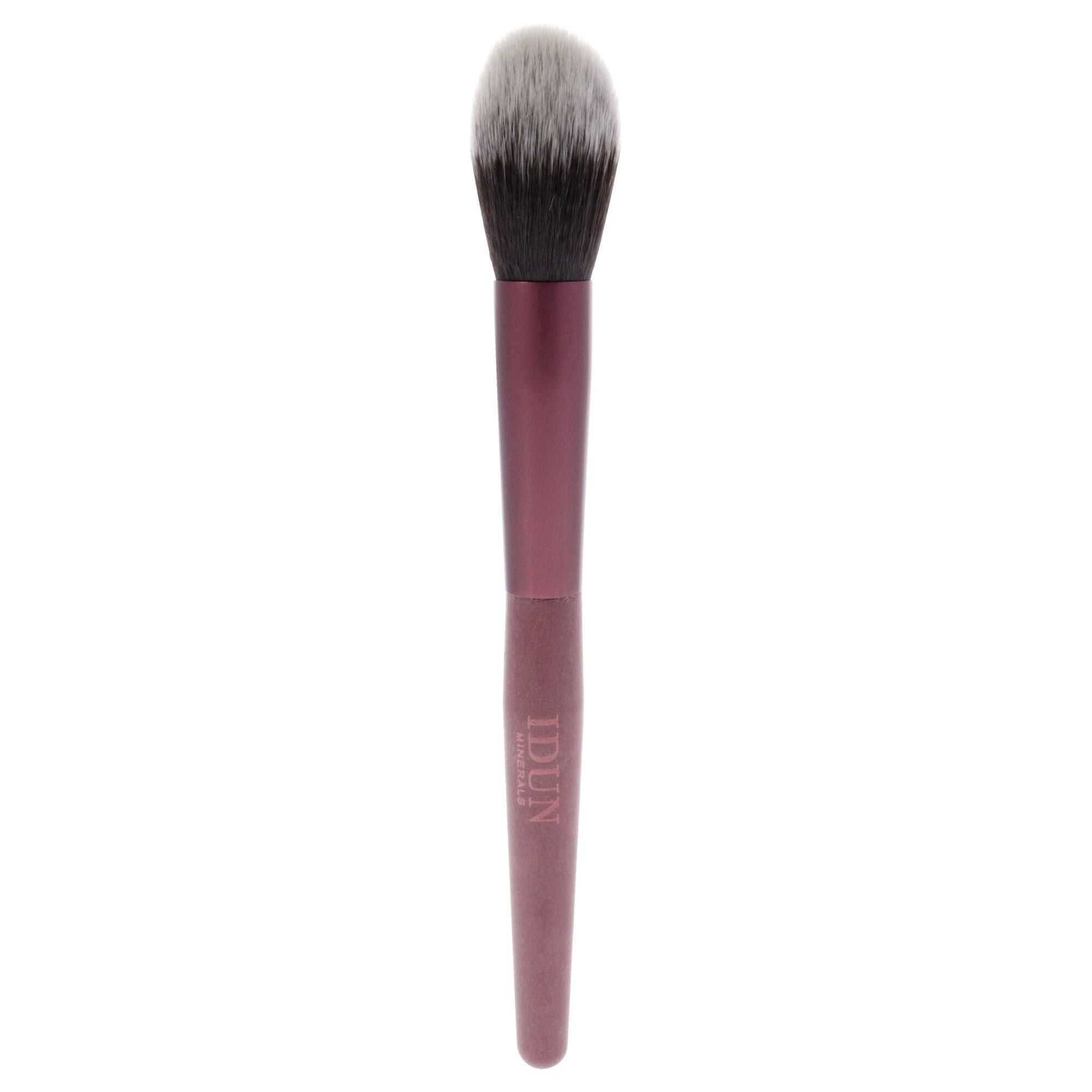 Pro Brush - Tapered Powder by Idun Minerals for Women - 1 Pc Brush, , alternate image number 5