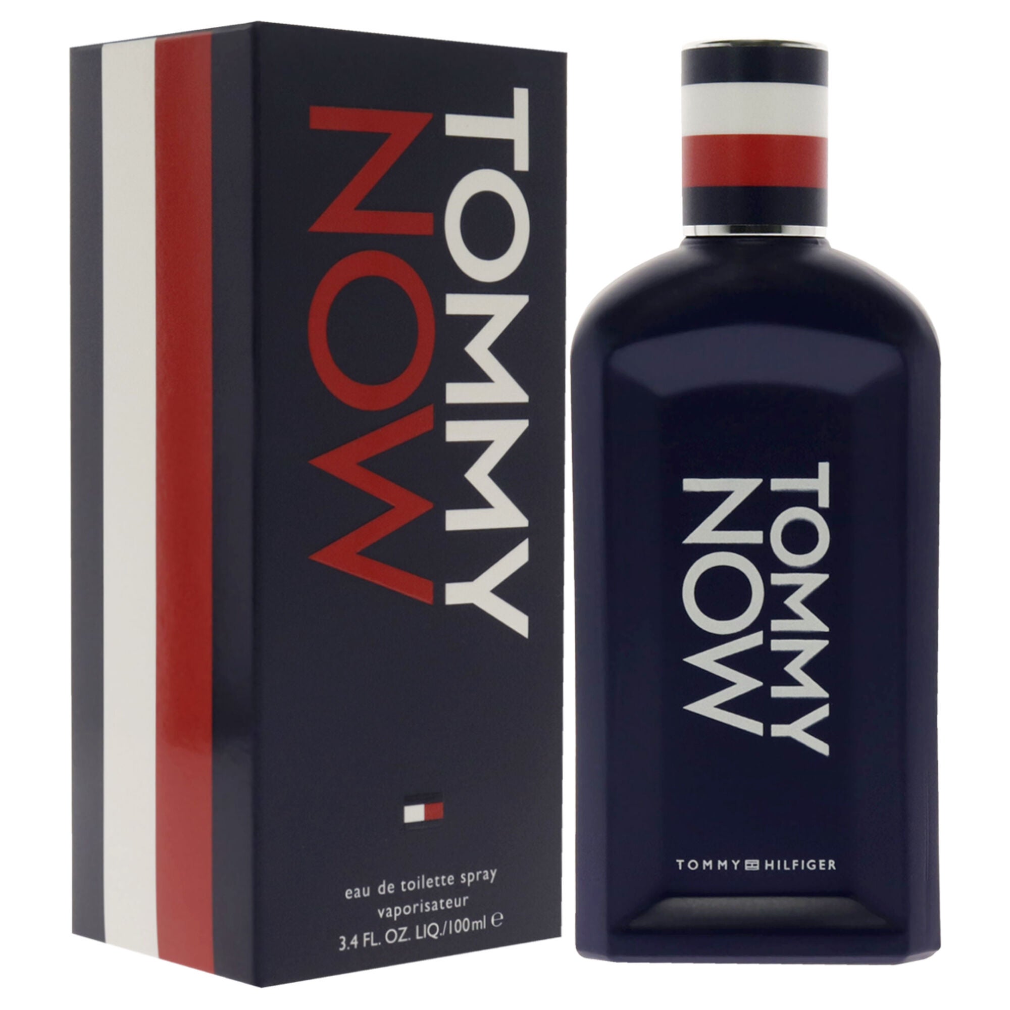 Tommy Now by Tommy Hilfiger for Men - 3.4 oz EDT Spray, See Description, alternate image number 4