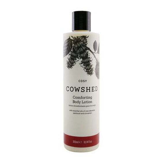Cosy Comforting Body Lotion, Cosy Comforting Body, hi-res image number null