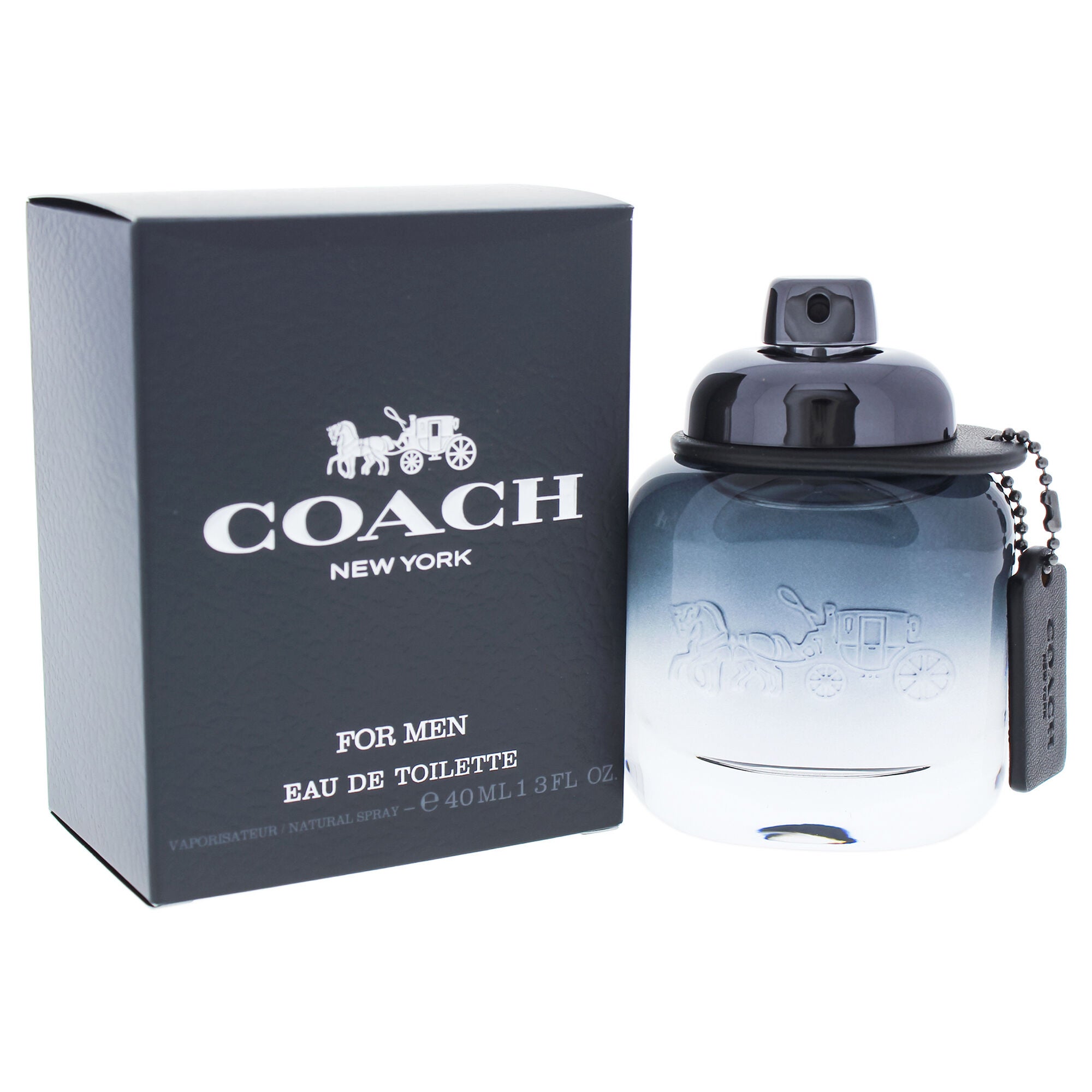 Coach by Coach for Men - 1.3 oz EDT Spray, , alternate image number 7