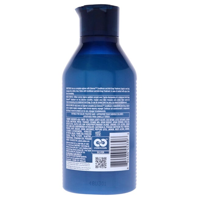 Extreme Shampoo-NP by Redken for Unisex - 10.1 oz Shampoo, , alternate image number null