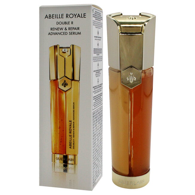 Abeille Royale Double R Renew and Repair Serum by Guerlain for Women - 1.7 oz Serum, NA, alternate image number null