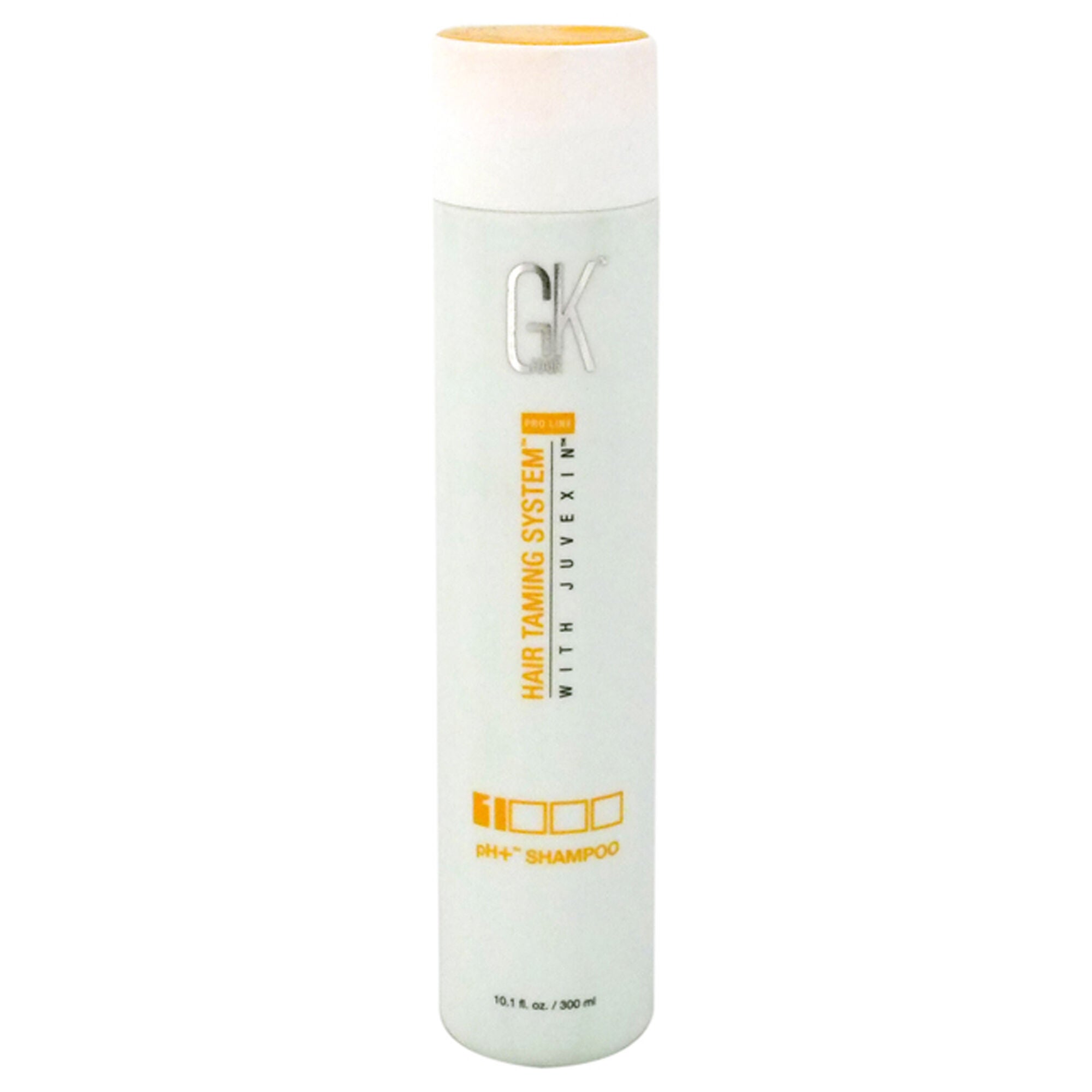 Hair Taming System Juvexin PH Plus Shampoo by Global Keratin for Unisex - 10.1 oz Shampoo, See Description, hi-res image number 0