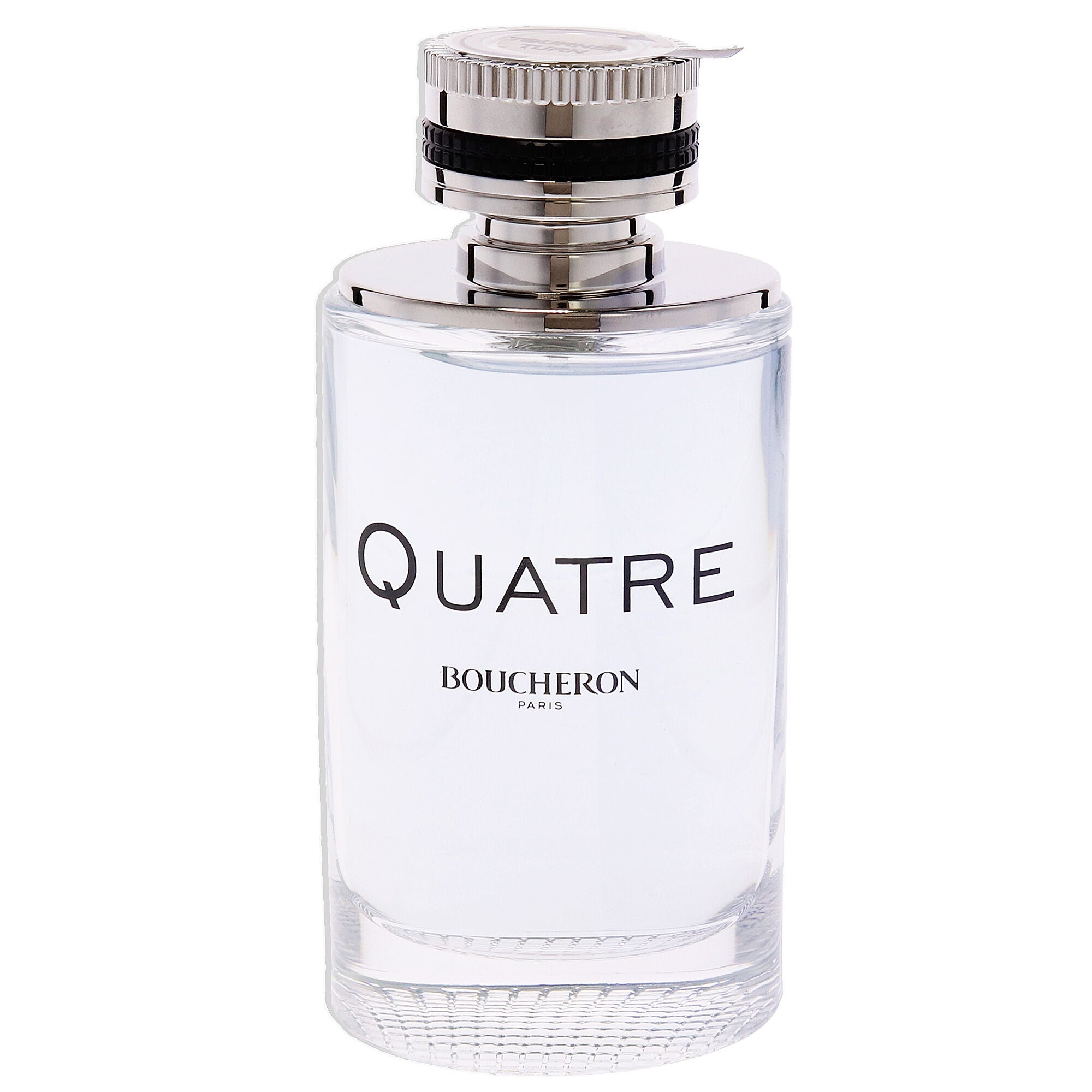 Quatre by Boucheron for Men - 3.3 oz EDT Spray, , alternate image number 6