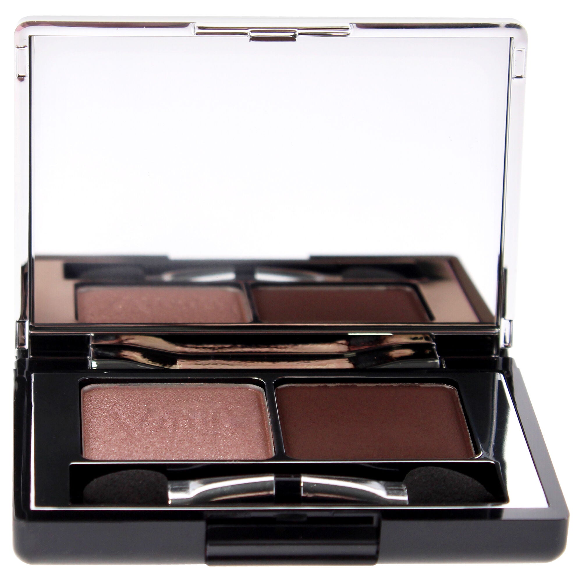 Vamp! Compact Duo Eyeshadow - 002 Pink Earth by Pupa Milano for Women - 0.078 oz Eye Shadow, See Description, alternate image number 4