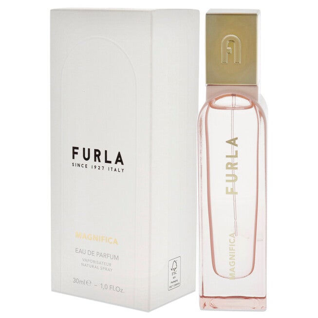 Magnifica by Furla for Women - 1 oz EDP Spray, NA, alternate image number null