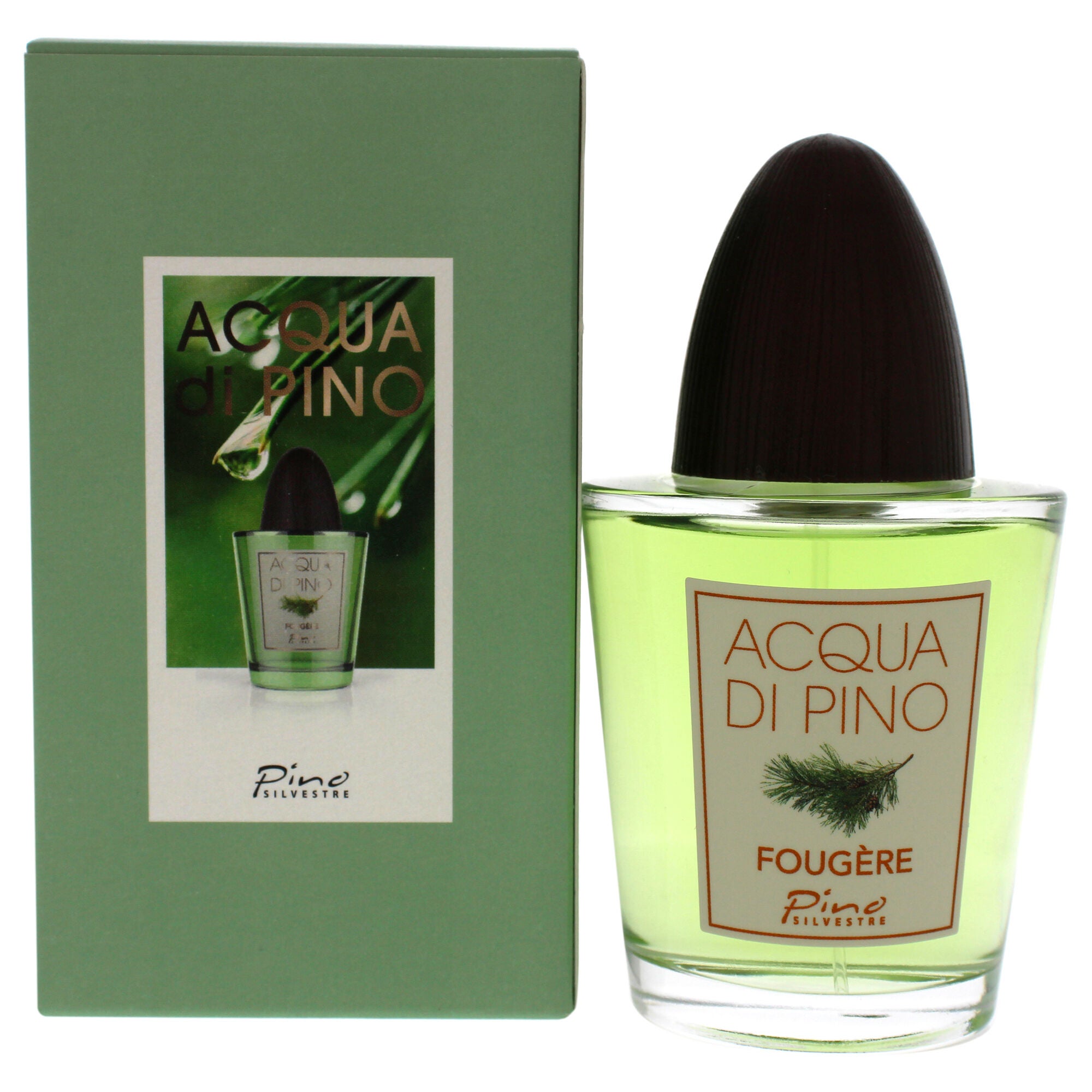Acqua Di Pino Fougere by Pino Silvestre for Men - 4.2 oz EDT Spray, See Description, hi-res image number 0