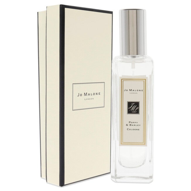 Poppy and Barley by Jo Malone for Unisex - 1 oz Cologne Spray, , alternate image number null