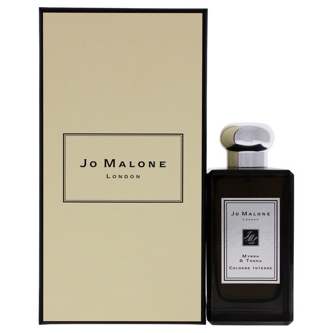 Myrrh and Tonka Intense by Jo Malone for Unisex - 3.4 oz Cologne Spray, NA, hi-res image number null