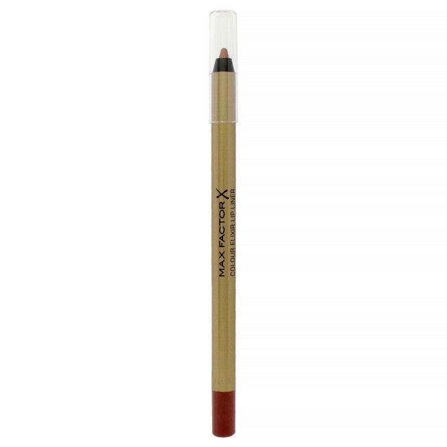Colour Elixir Lip Liner - 02 Pink Petal by Max Factor for Women - 0.04 oz Lip Liner, NA, hi-res image number null