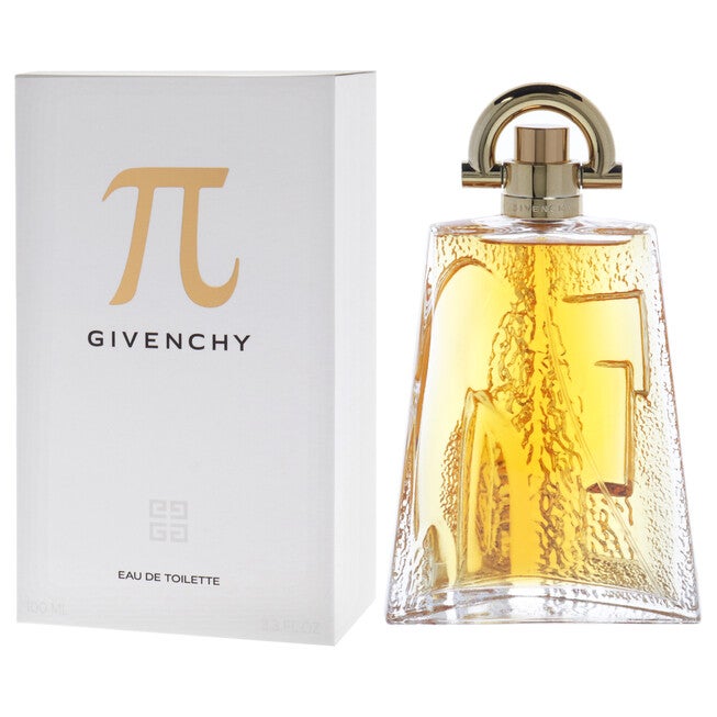 PI by Givenchy for Men - 3.3 oz EDT Spray, See Description, alternate image number 3