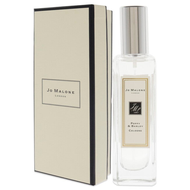 Poppy and Barley by Jo Malone for Unisex - 1 oz Cologne Spray, , alternate image number null