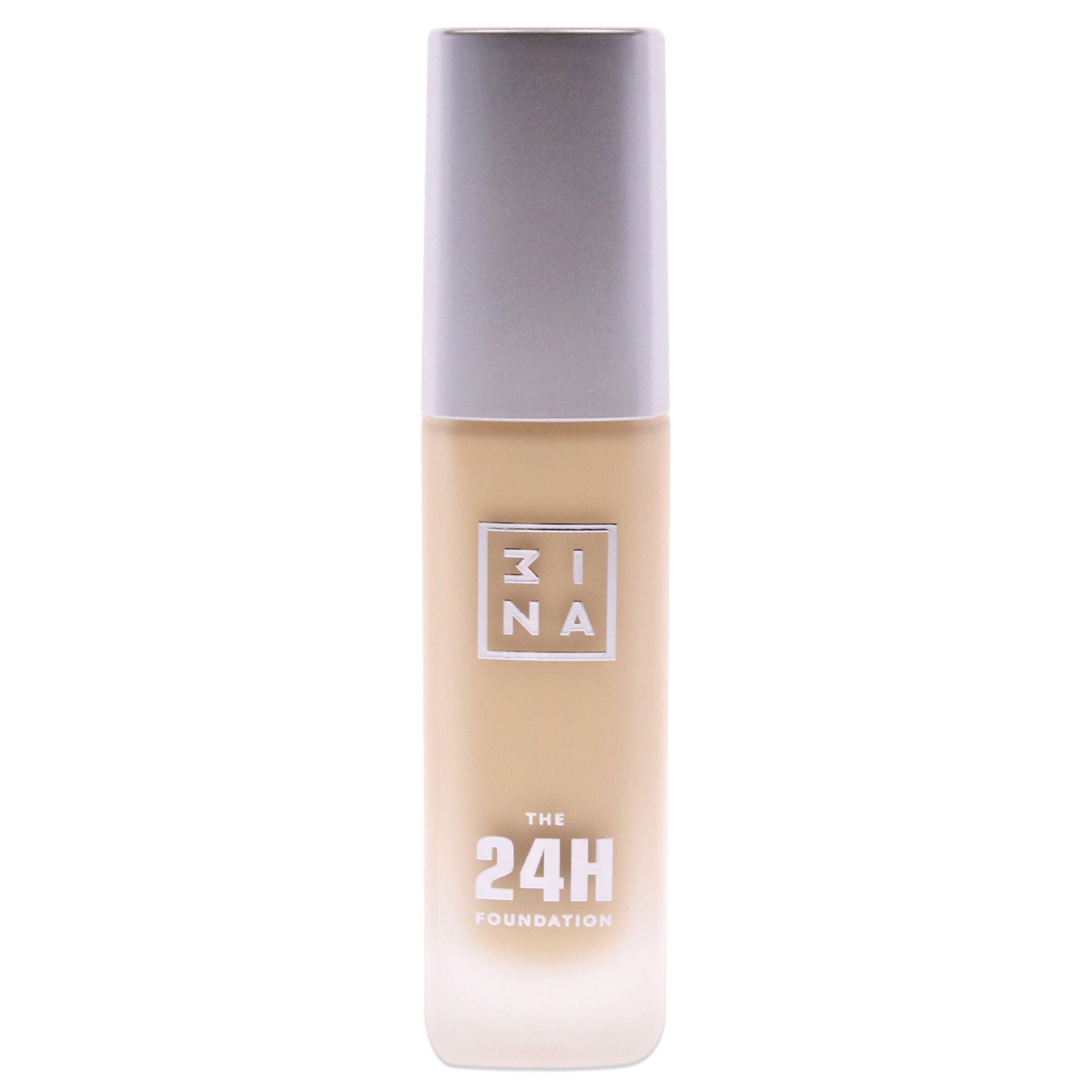 The 24H Foundation - 624 by 3INA for Women - 1.01 oz Foundation, , alternate image number 5