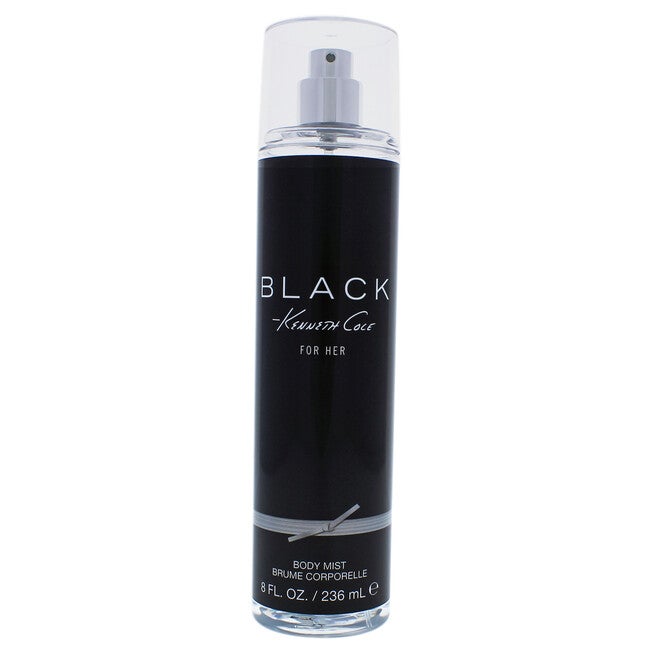 Kenneth Cole by Kenneth Cole for Women - 8 oz Body Mist, , alternate image number 4